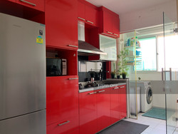 Blk 313A Sumang Link (Punggol), HDB 4 Rooms #198694522